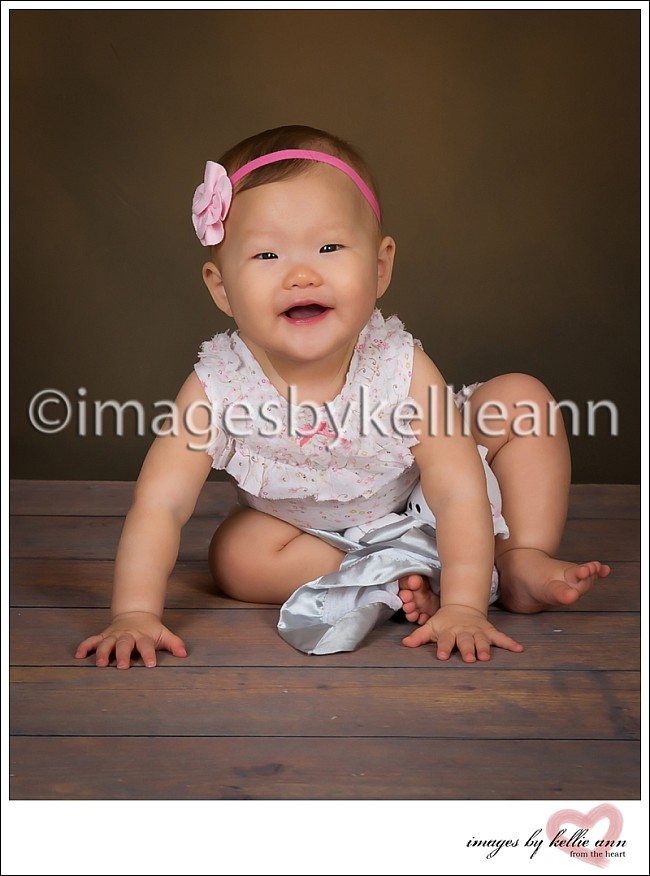 Images by Kellie Ann | Zoey 9 Months-4.jpg